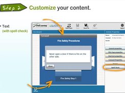 ASAP-ePath-CustomizeContent