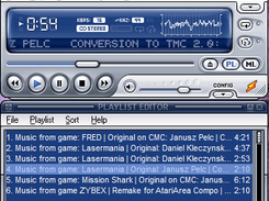 Winamp