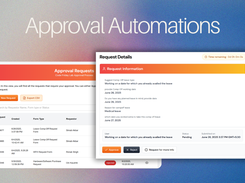 Approval Automation