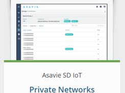 Asavie Screenshot 3