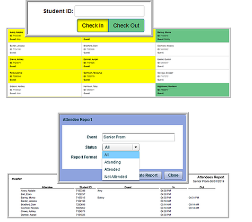 ASBWorks Screenshot 1