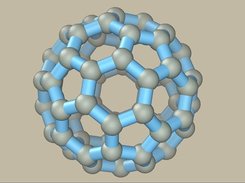 molecular-modeling on Ascalaph