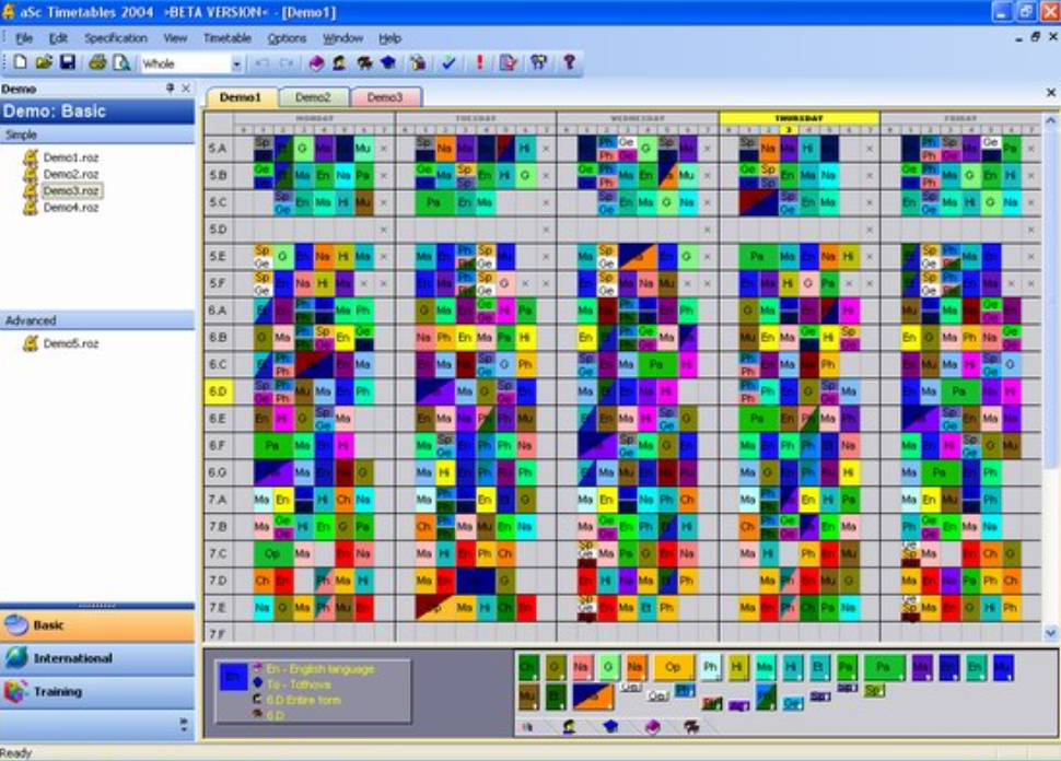 Asc Timetables 2019 Mac
