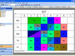 ASC Timetable-Style