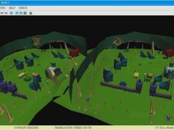 3D streaming prototype system