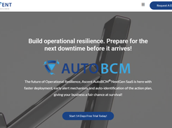 Ascent AutoBCM  Screenshot 1