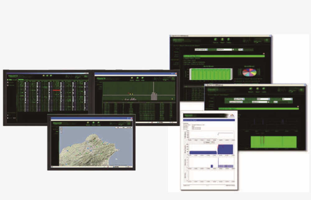 Ascentac Hawkeye Distributed Screenshot 1