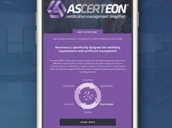 Ascerteon Screenshot 1