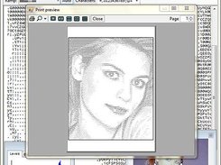 Print Preview
