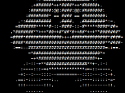 ascii-image-converter Screenshot 1