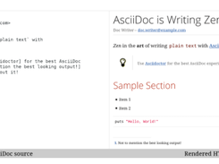 Asciidoctor PDF Screenshot 1