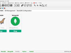 MongoDB