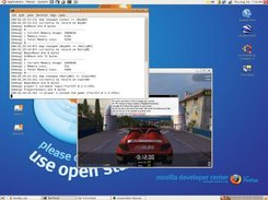 AsecoTMU Development on Ubuntu 7.04