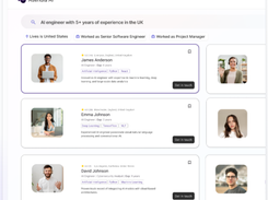 Asendia AI Screenshot 1