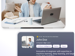Asendia AI Screenshot 1