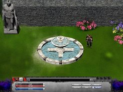 AseriaOnline Screenshot 1