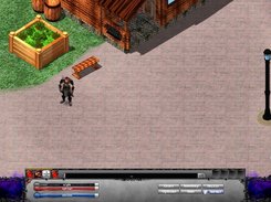 AseriaOnline Screenshot 2