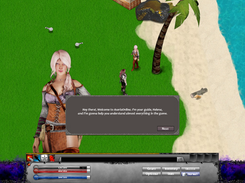 AseriaOnline Screenshot 3
