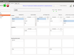 aseryla Screenshot 2