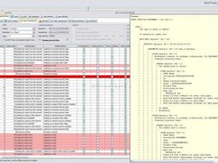 2 - Active Statements,with showplan when mouse over a chkbox