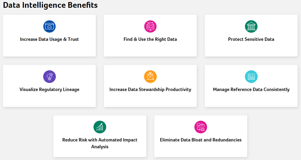 Rocket Data Intelligence Screenshot 1
