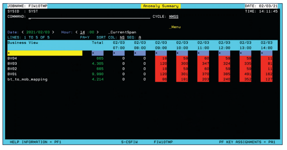 Rocket TMON One Screenshot 1