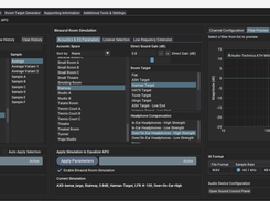 GUI - Quick Configuration 1