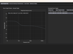 GUI - Room target Generator