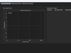 GUI - Room target Generator