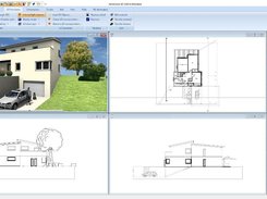 Ashampoo 3D CAD Architecture Screenshot 2