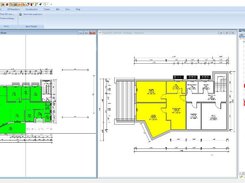 Ashampoo 3D CAD Architecture Screenshot 3