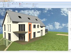 Ashampoo 3D CAD Professional Screenshot 1
