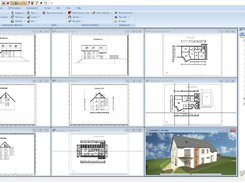 Ashampoo 3D CAD Professional Screenshot 1