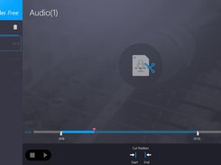 Ashampoo Audio Recorder Free Screenshot 3