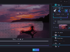 Ashampoo Cinemagraph Screenshot 1