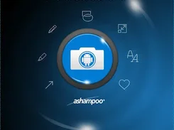 Ashampoo Droid Screenshot Screenshot 1