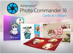 Ashampoo Photo Commander Screenshot 1