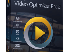 Ashampoo Video Optimizer Screenshot 1