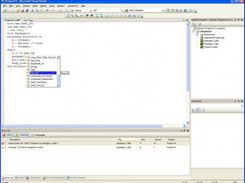 A# integrated into Visual Studio 2005