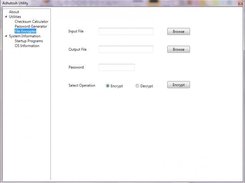 File Encryptor