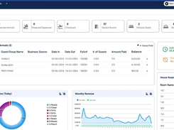 ASI PMS Screenshot 1