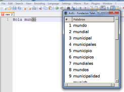 AsiEs Screenshot 1