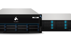 TrueNAS Backup Appliance