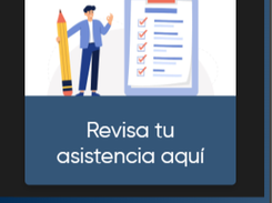 AsistApp Screenshot 1