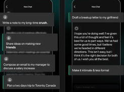 Ask Assist Screenshot 1
