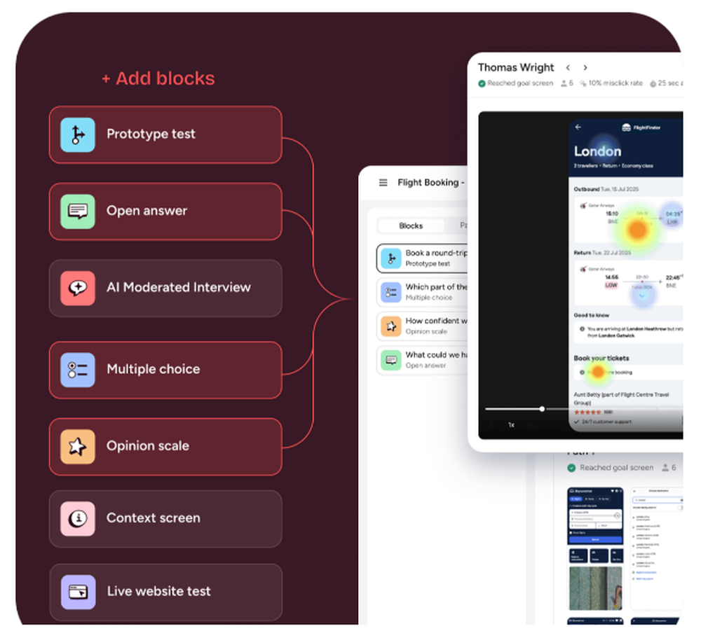 Askable Screenshot 1