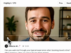 Askable Screenshot 4