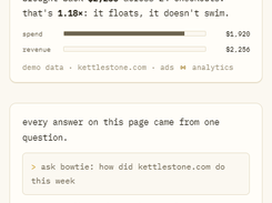askbowtie Screenshot 2