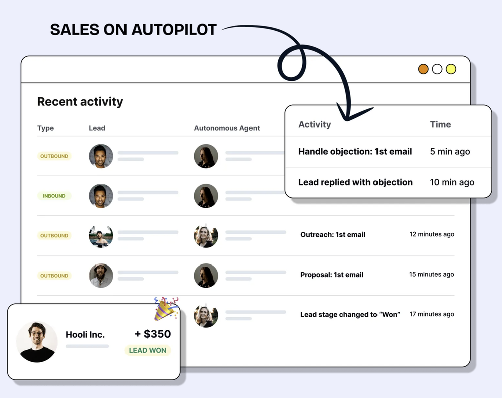 AskToSell Screenshot 1