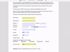 AskUI Screenshot 1